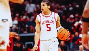 Most Points by a Freshman in a College Basketball Game: Top NCAA Records Updated for 2026