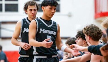 Westside basketball: Local boys & girls league standings