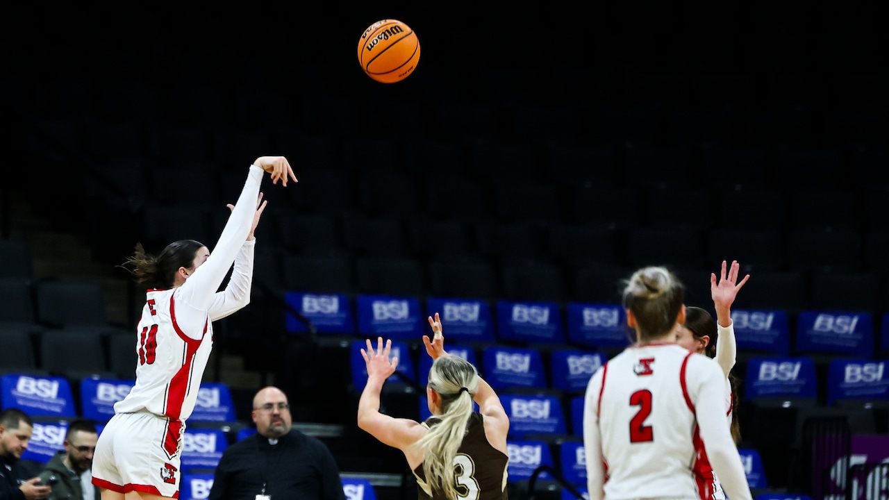 2026 District 11 girls basketball tournament brackets