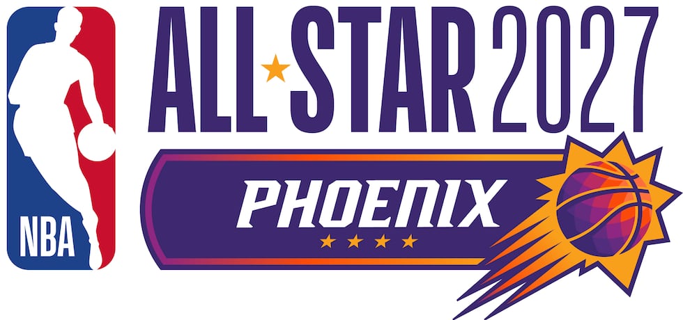 The 76th annual All-Star game will be held Feb. 21, 2027, at the Mortgage Matchup Center in...