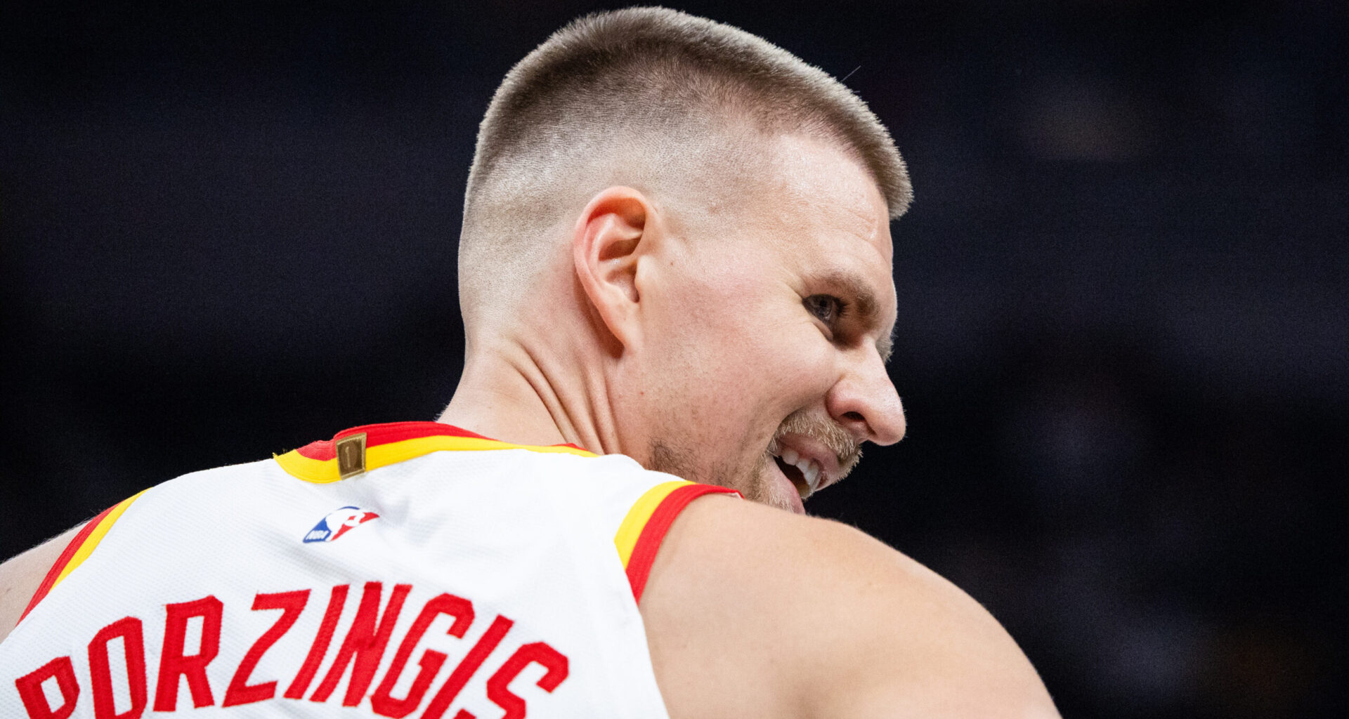Kristaps Porzingis set for Warriors debut against his former championship team