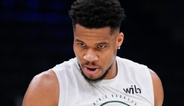 NBA Trade Deadline's 12 Biggest Winners & Losers, Including Wizards, Warriors, and Giannis