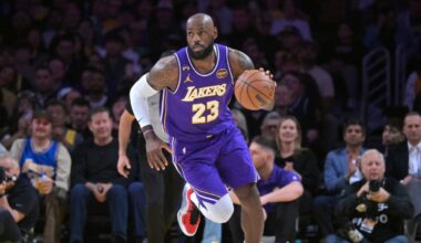 4 Likely Options, Including NY Knicks