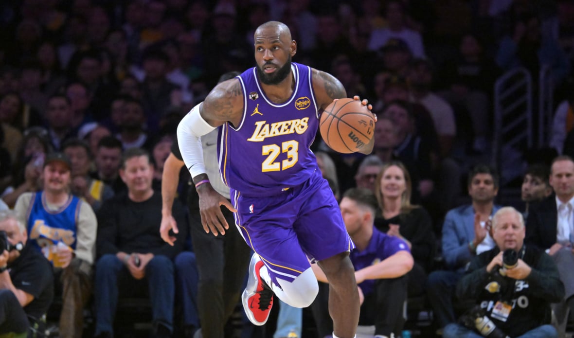 4 Likely Options, Including NY Knicks