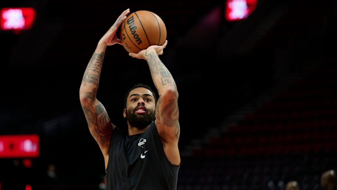 Former Timberwolves Star is at it Again...