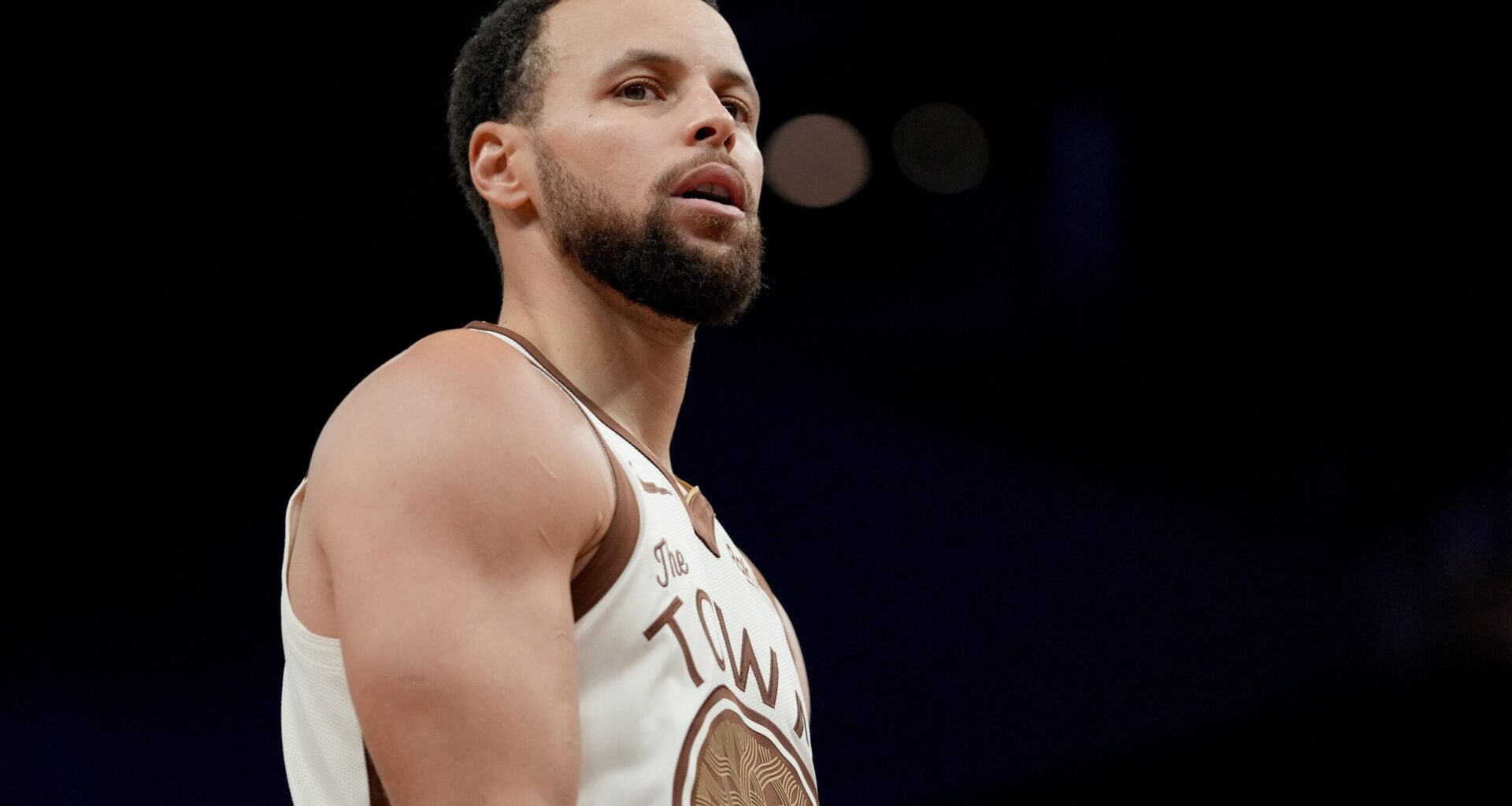 Warriors' Stephen Curry gearing up for a post-All-Star Break playoff push