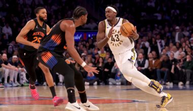 Knicks defense abandoned them against the worst team in the East