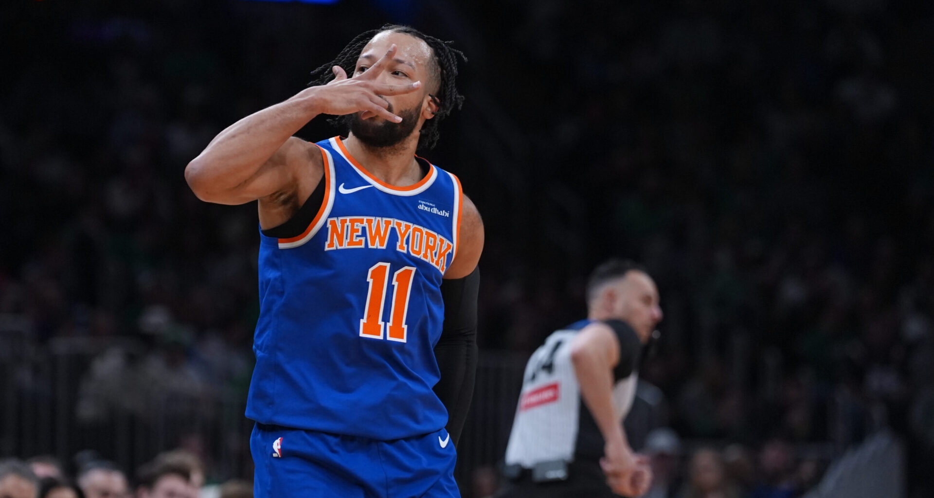 Knicks’ Jalen Brunson is hoping for a big payday with his next contract
