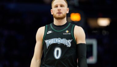 Rumor Claims LA Lakers Had Recent Talks About Trade For Popular 3-Point Ace