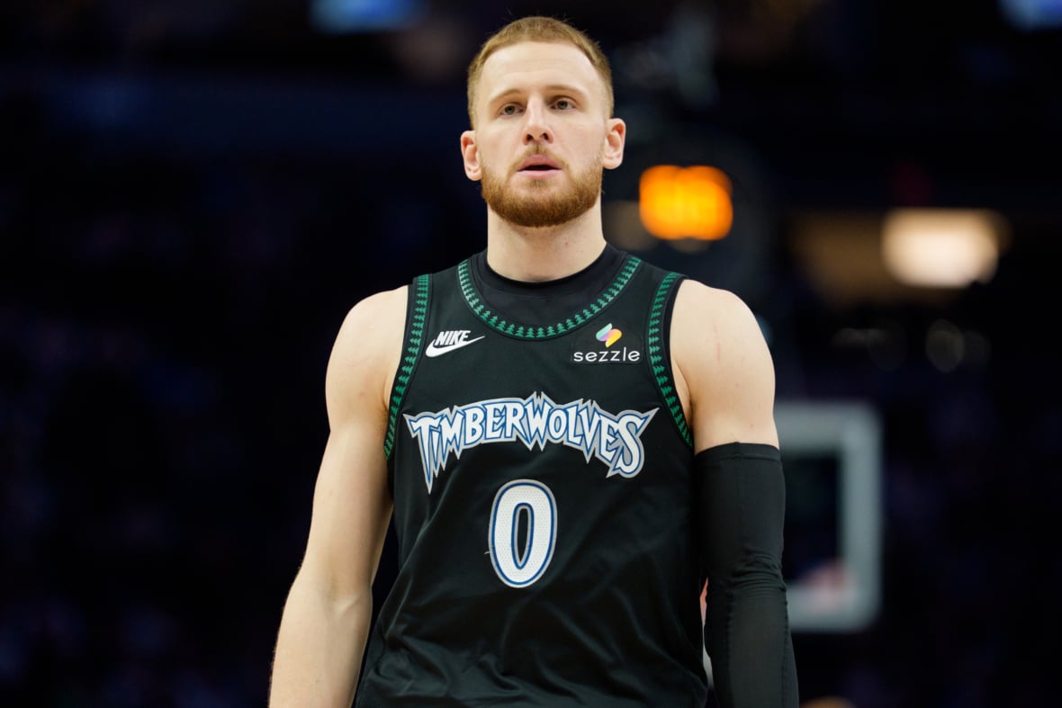 Rumor Claims LA Lakers Had Recent Talks About Trade For Popular 3-Point Ace