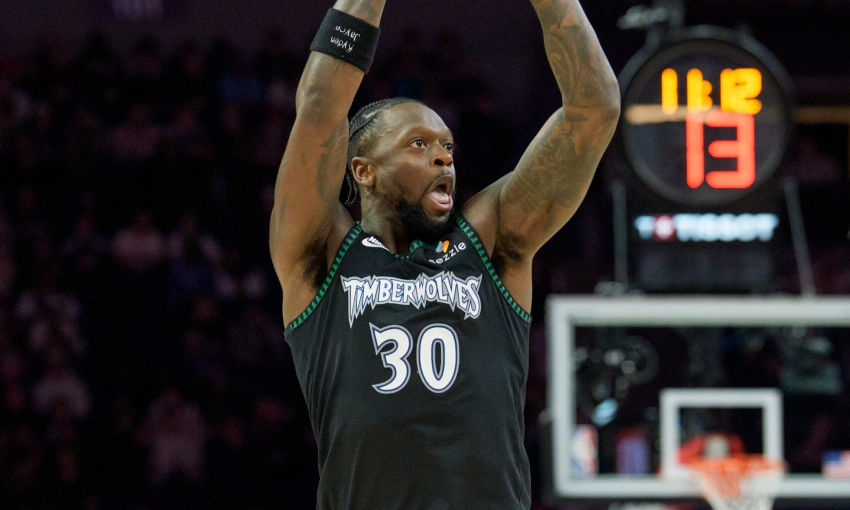 Rumor Opens Door for Pistons to Make Bold Trade for Perfect Front Court Addition