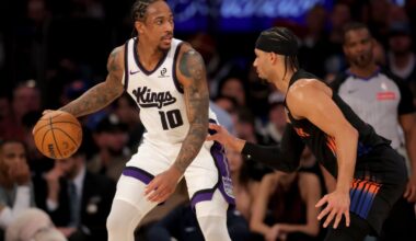 Team Explored Odd DeMar DeRozan Trade