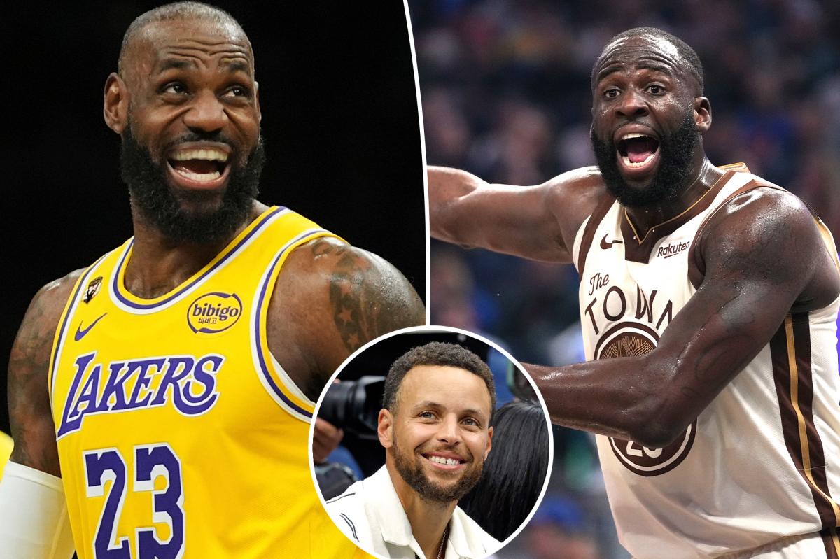 Western Conference rankings post NBA trade deadline