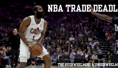 The Overwhelming and Underwhelming – Northern Iowan