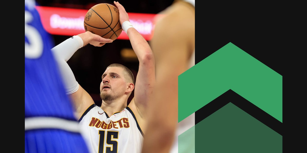 NBA Power Rankings: Nikola Jokić’s return lifts Nuggets; Knicks, Hornets, Wolves rise