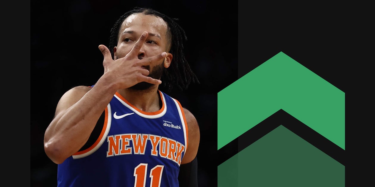 NBA Power Rankings: Knicks, Celtics soar into contenders tier; post-deadline roster reset