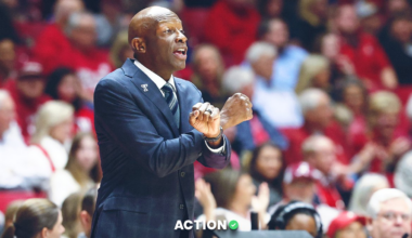 NCAAB Picks for Friday, February 27