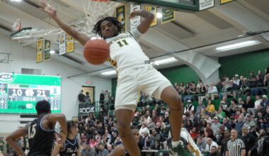 Ohio boys basketball state rankings 2026: Lakota West, St. Edward, Columbus Academy see stock rising