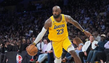 Why Los Angeles Lakers’ quiet trade deadline could make for an explosive off-season