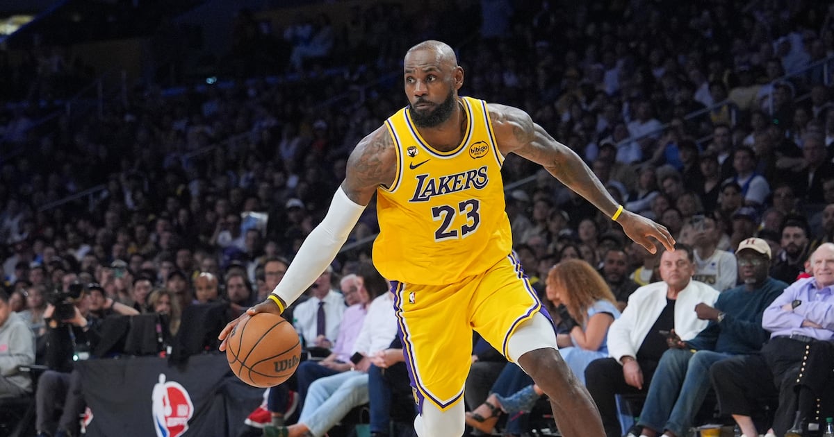Why Los Angeles Lakers’ quiet trade deadline could make for an explosive off-season