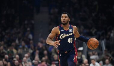 CleveLAnd Cavs Weekly – Annenberg Media