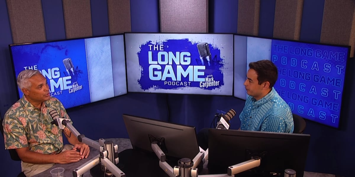 Professional sports agent and former NBA assistant coach Jarinn Akana