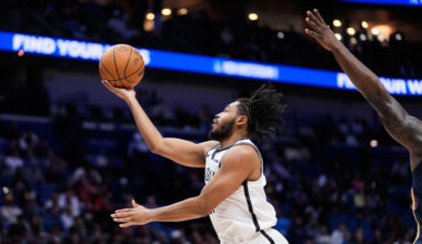 Milwaukee Bucks sign former Brooklyn Nets guard Cam Thomas