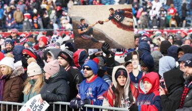 Patriots, Celtics Meet Same Fate On Super Bowl Sunday