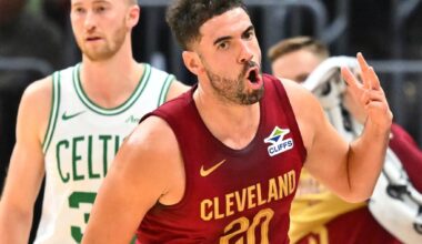 Miami Heat still with room for moves after an idle deadline