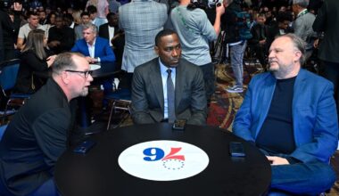 Sixers wanted to add at trade deadline but couldn’t find deal to ‘move the needle’ – NBC Sports Philadelphia