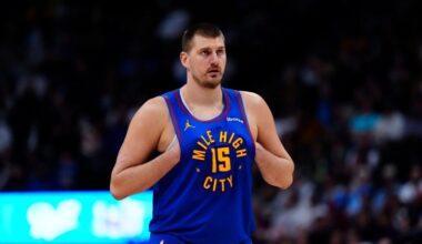 Nikola Jokic Fires Back At Narrative That He Doesn't Care About Basketball