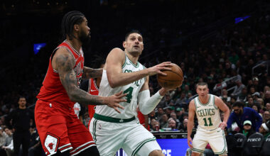 C’s cruise to win, enter All-Star break 2nd in East – NBC Boston