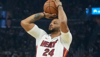 Norman Powell gets second selection to NBA All-Star Weekend