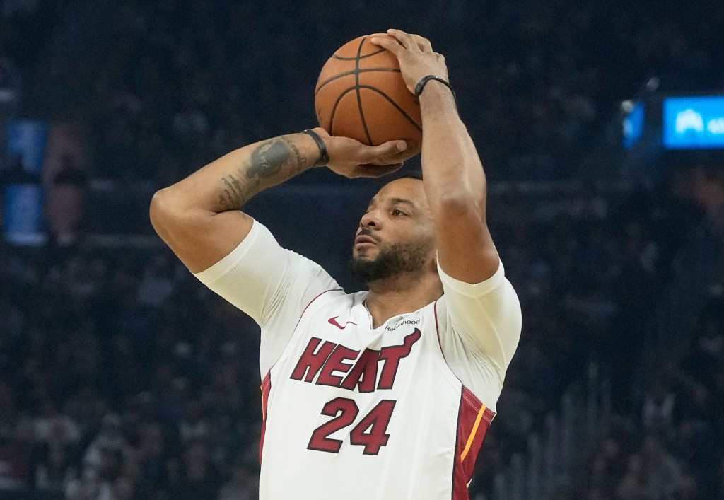 Norman Powell gets second selection to NBA All-Star Weekend