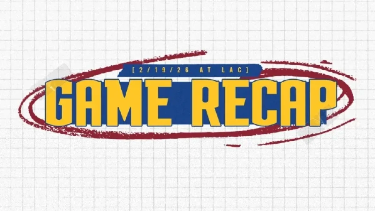 Nuggets Face Trail Blazers in Consecutive NBA Matchup