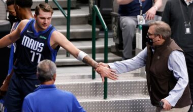 Luka Doncic, Donnie Nelson-led group reportedly buying Italian team with NBA Europe dreams