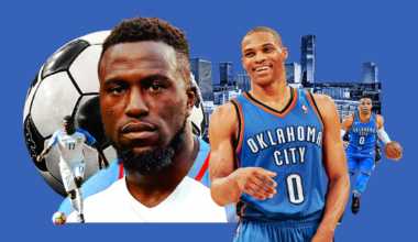 Jozy Altidore Joins NBA’s Westbrook in $1B OKC Soccer Team Project