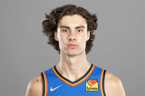 OKC Thunder: Josh Giddey Latest News & Updates