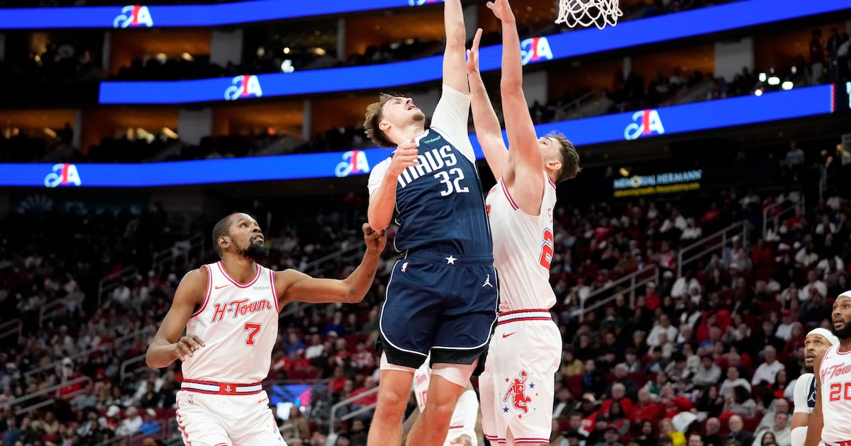 ‘Terrible’ officials missed foul calls on rookie Cooper Flagg