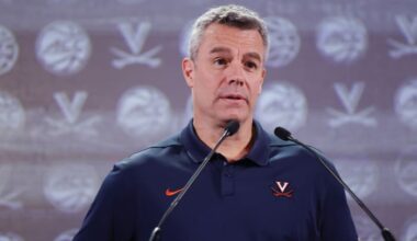 Former Virginia coach Tony Bennett joins Lakers as NBA draft adviser to GM Rob Pelinka