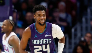 Hornets start time against New Orleans on Monday changed to 3 p.m.