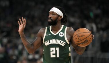 Texas grand jury declines to indict former NBA player Patrick Beverley in assault case