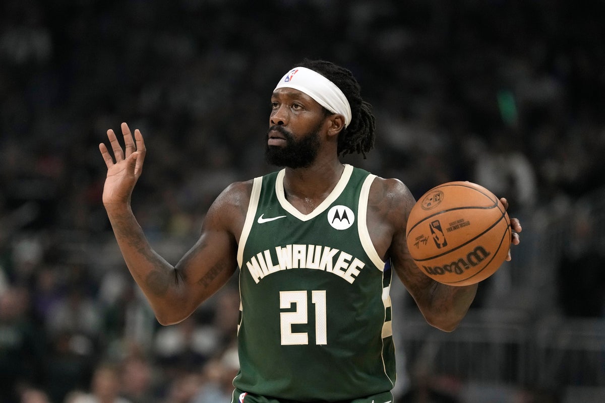 Texas grand jury declines to indict former NBA player Patrick Beverley in assault case