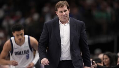 Mark Cuban can’t buy his way out of his Mavericks seller’s remorse -
Las Vegas Sun News