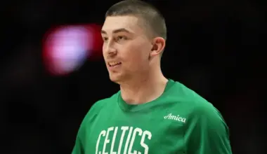 Payton Pritchard Experiencing Production Uptick Since Moving To Celtics Bench image