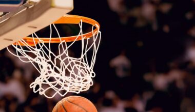 Great Northern Conference releases 2025-26 boys basketball awards