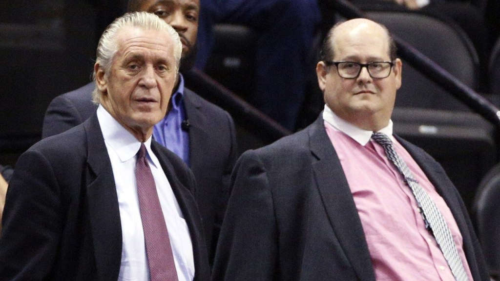 Do Miami Heat need to explain the why of NBA trade deadline?