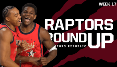 Raptors Roundup: Was All-Star weekend a success?