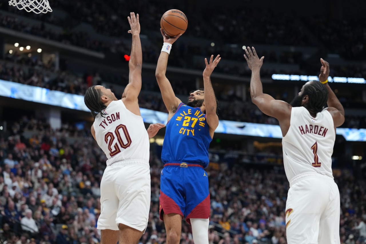 Cavs’ championship window is now, but are their latest trades enough for an NBA title?