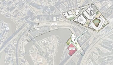 Rock Entertainment Group, Bedrock, Live Nation partner on practice facility-adjacent music venue